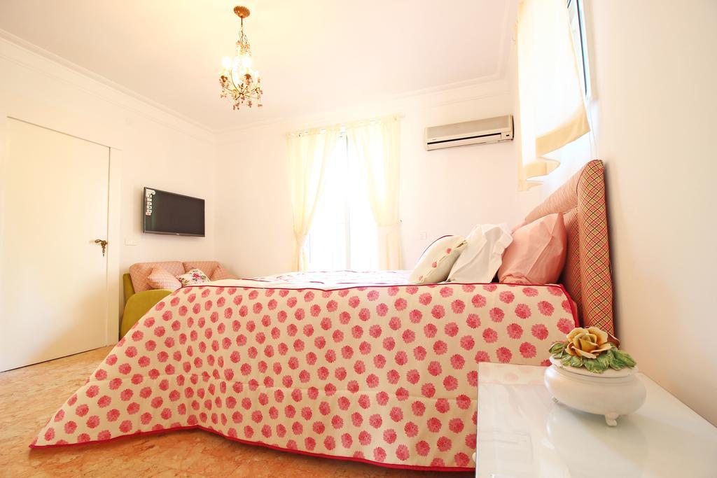 Bliss In Bliss Hamra Apartment Beirut