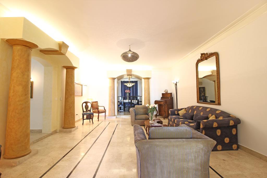 Bliss In Bliss Hamra Apartment Beirut