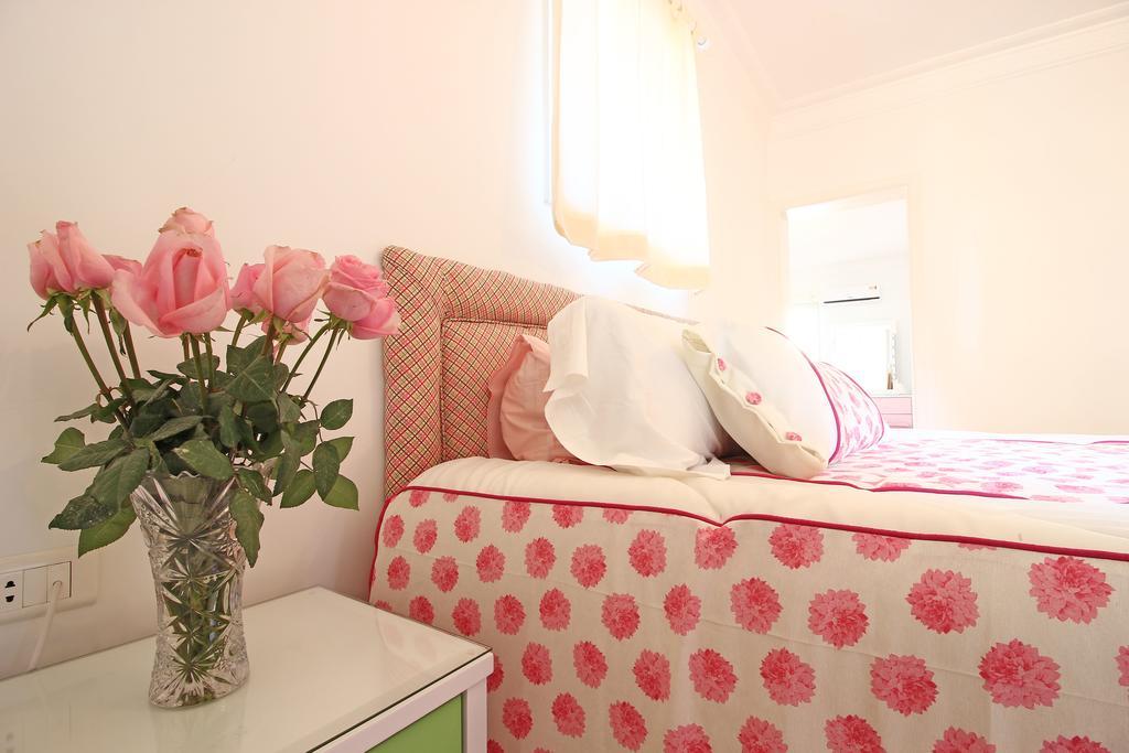 Apartment Bliss In Bliss Hamra