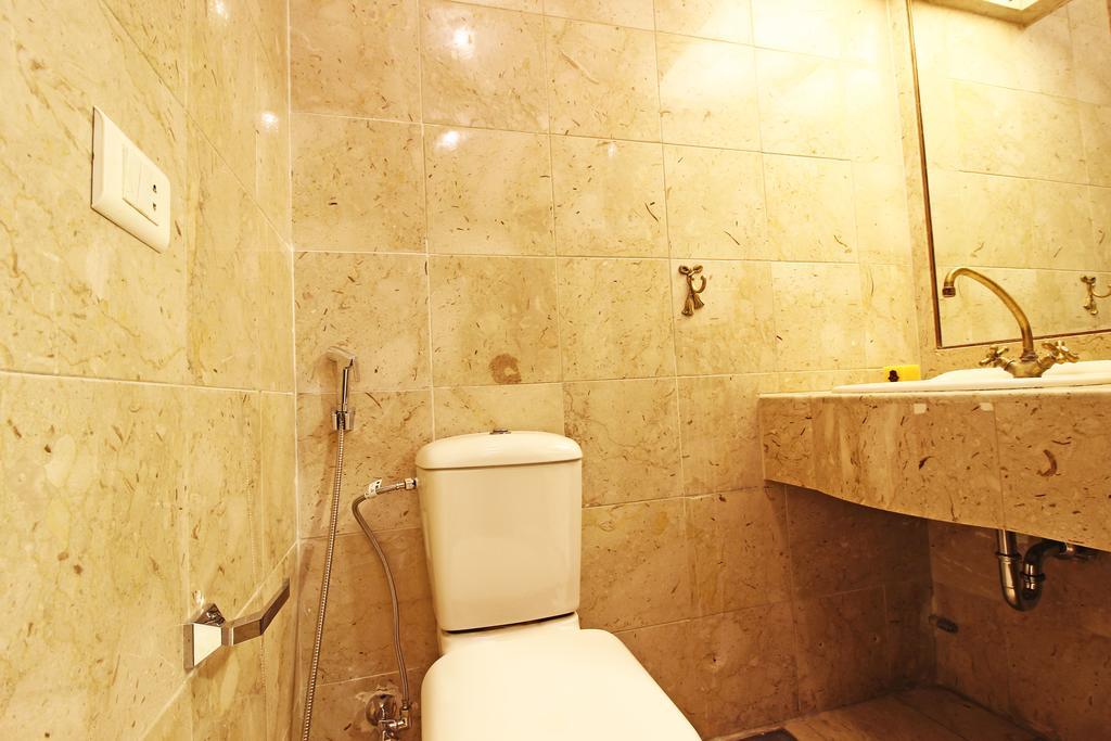 Bliss In Bliss Hamra Apartment