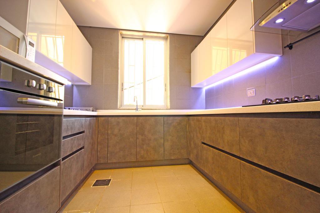 Apartment Bliss In Bliss Hamra *