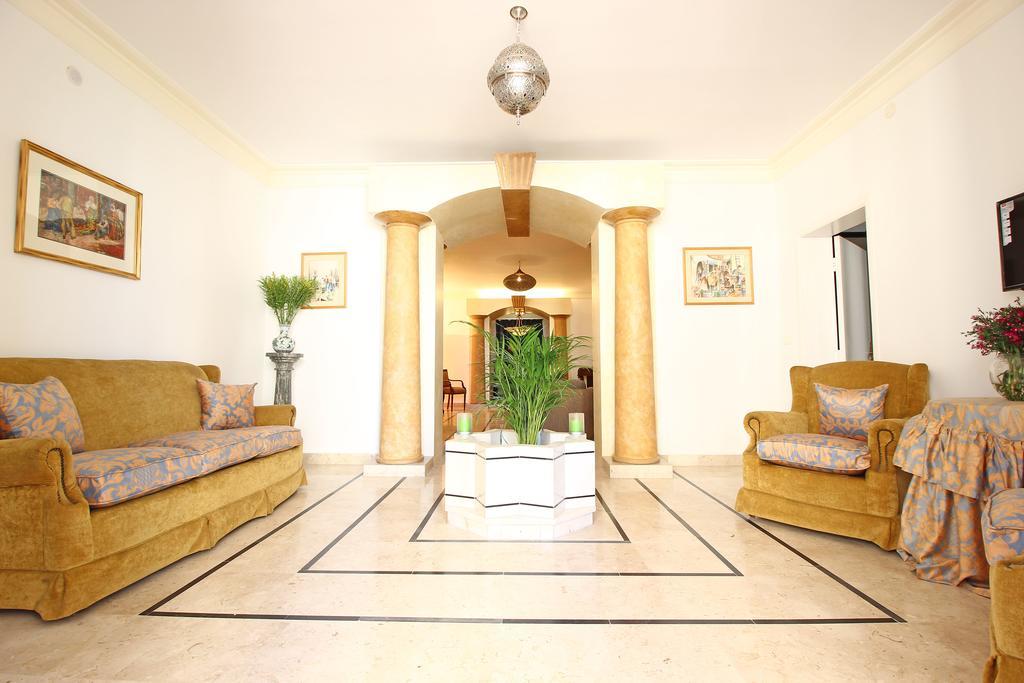 Bliss In Bliss Hamra Apartment Beirut