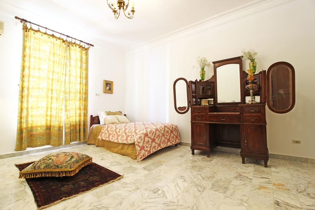 Bliss In Bliss Hamra Apartment *