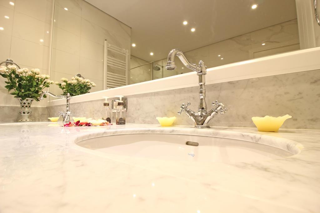 Bliss In Bliss Hamra Apartment *