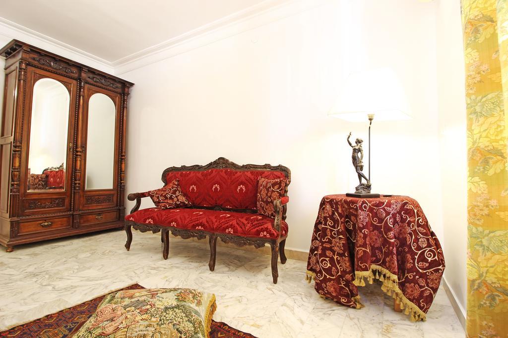 Bliss In Bliss Hamra Apartment Beirut